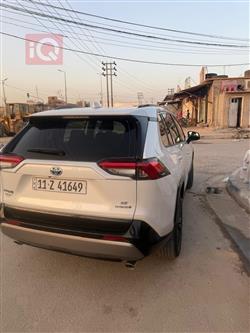 تويوتا راف 4